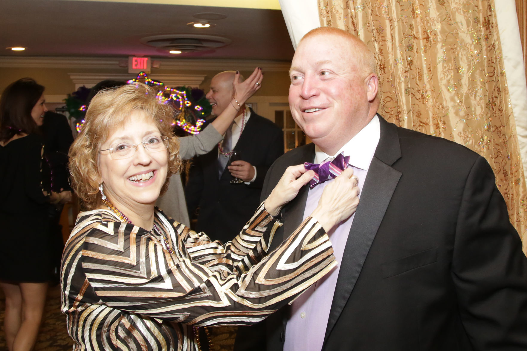 2018 Methodist Hospitals Mardi Gras